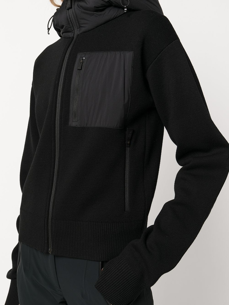 Matterhorn insulated hoodie 5
