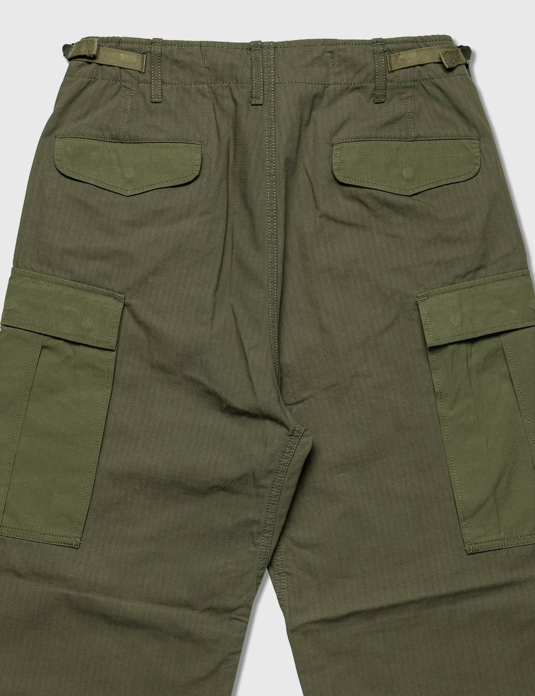 Cargo Pants - 6