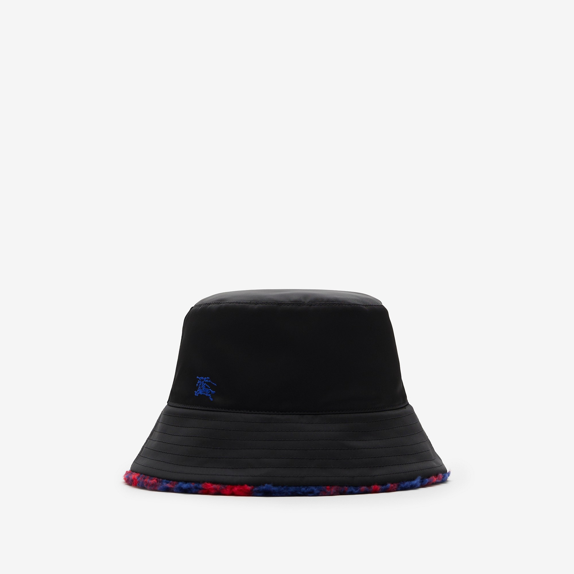 Reversible Bucket Hat - 1