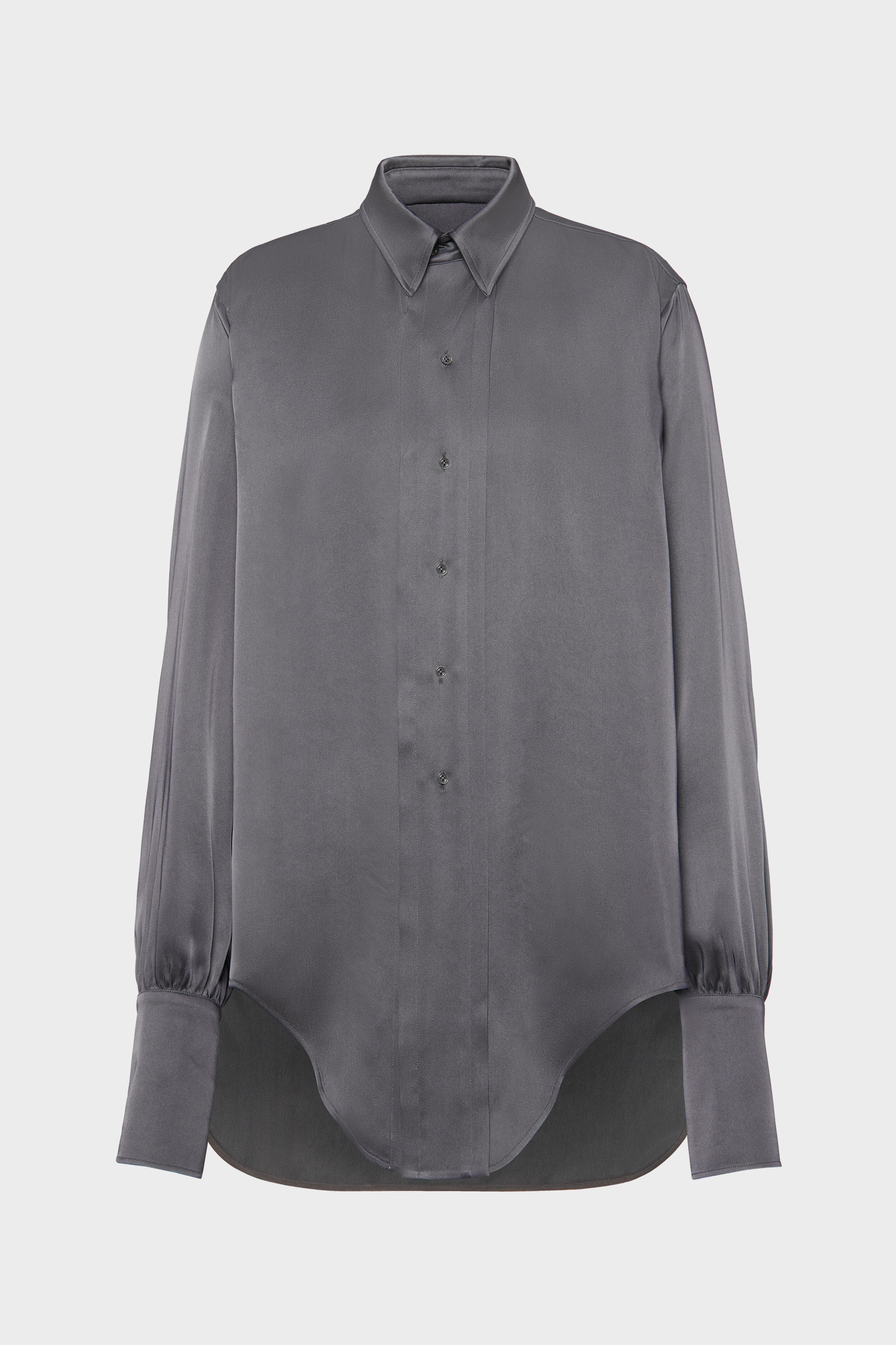 Long-sleeved shirt - 2