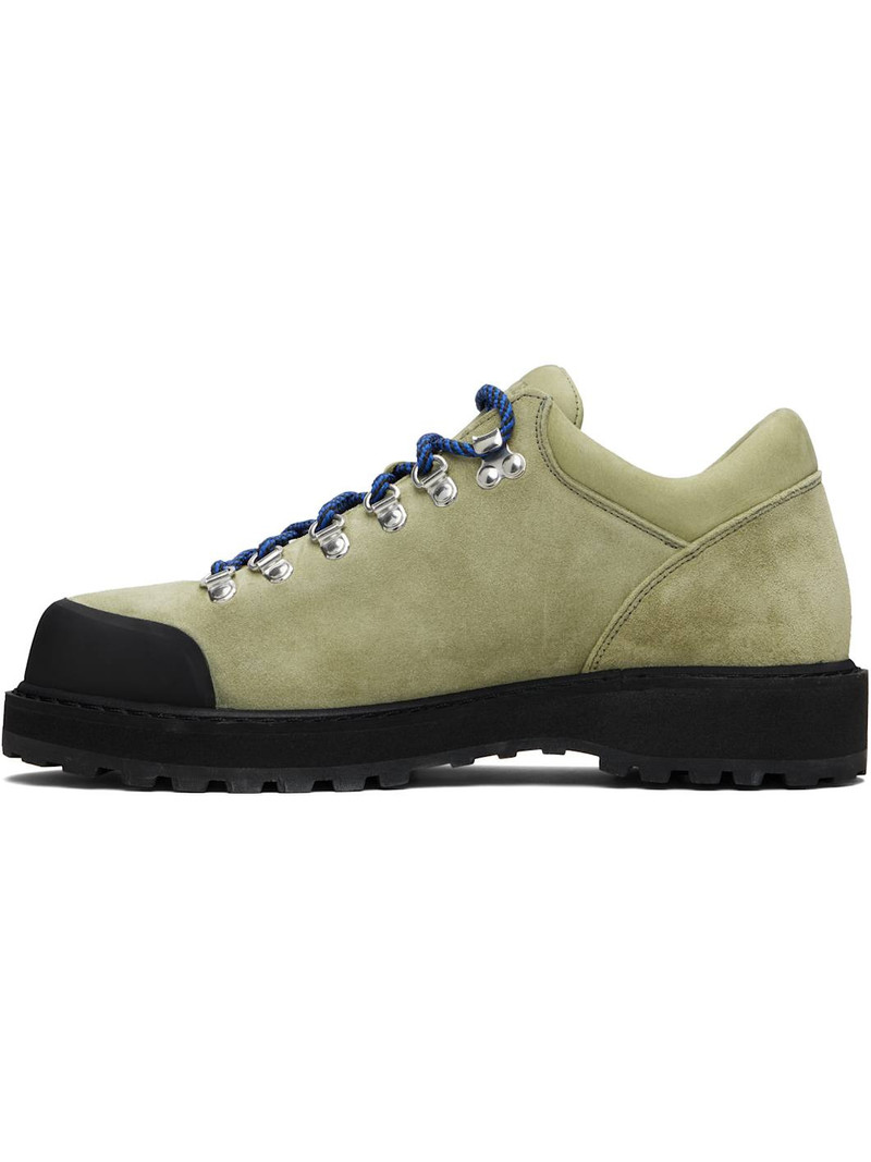 Diemme Green Cornaro Boots outlook