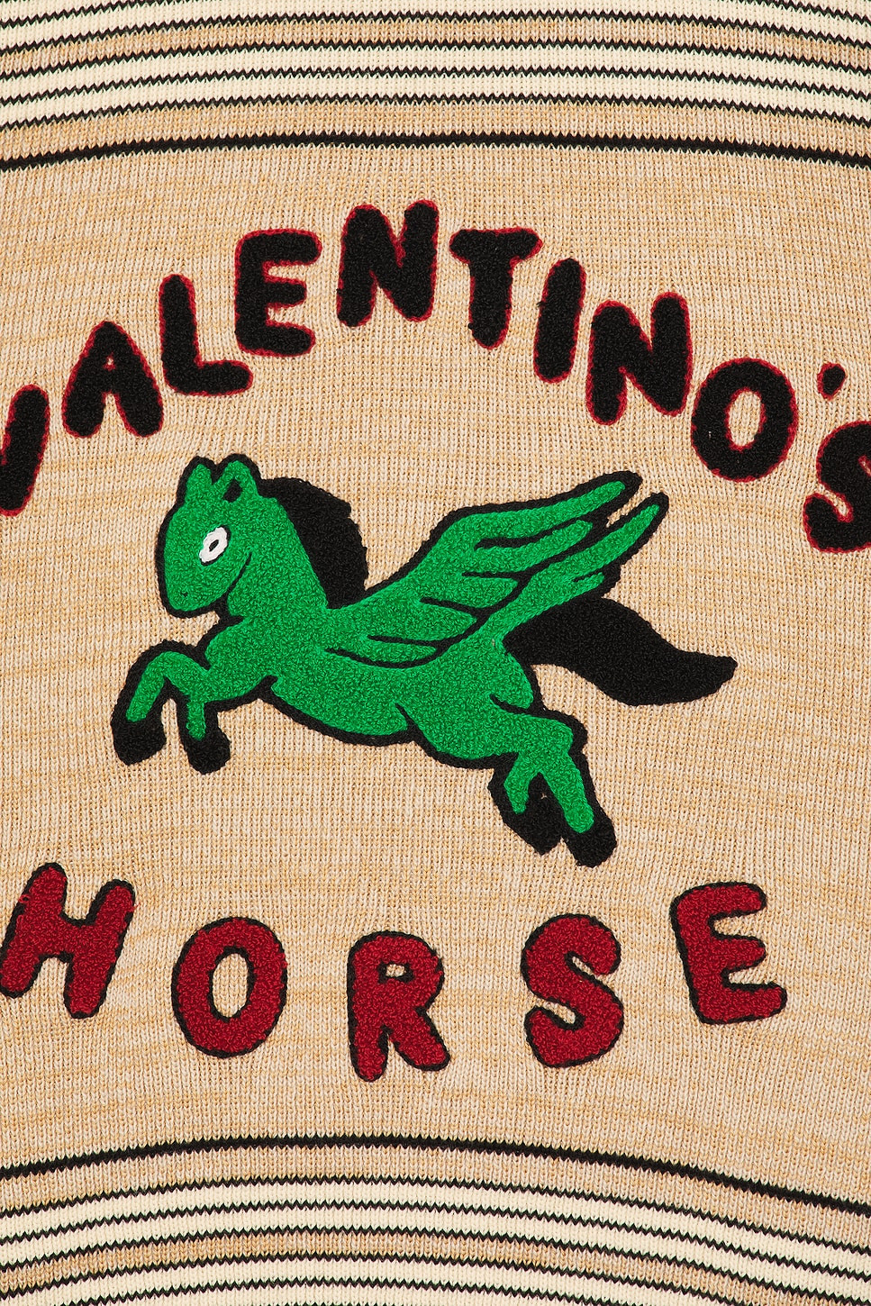 Horse Sweater - 3