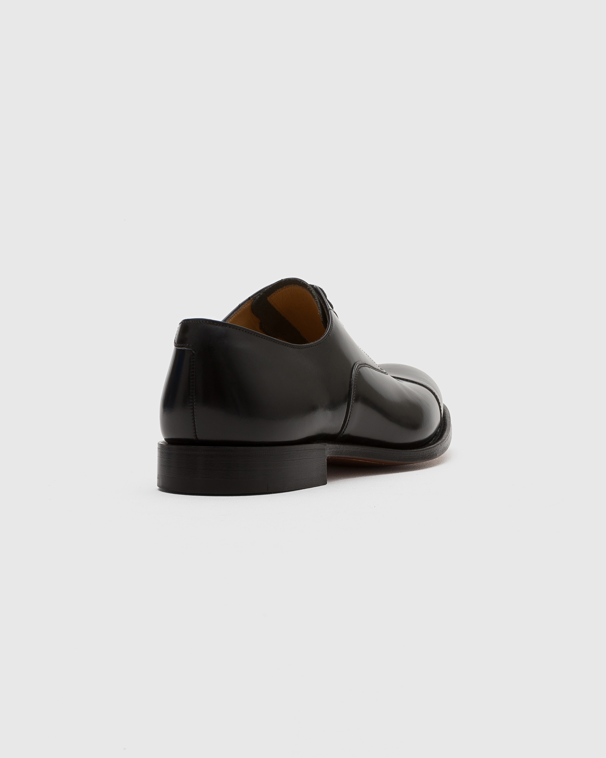 Polished Binder Oxford - 4