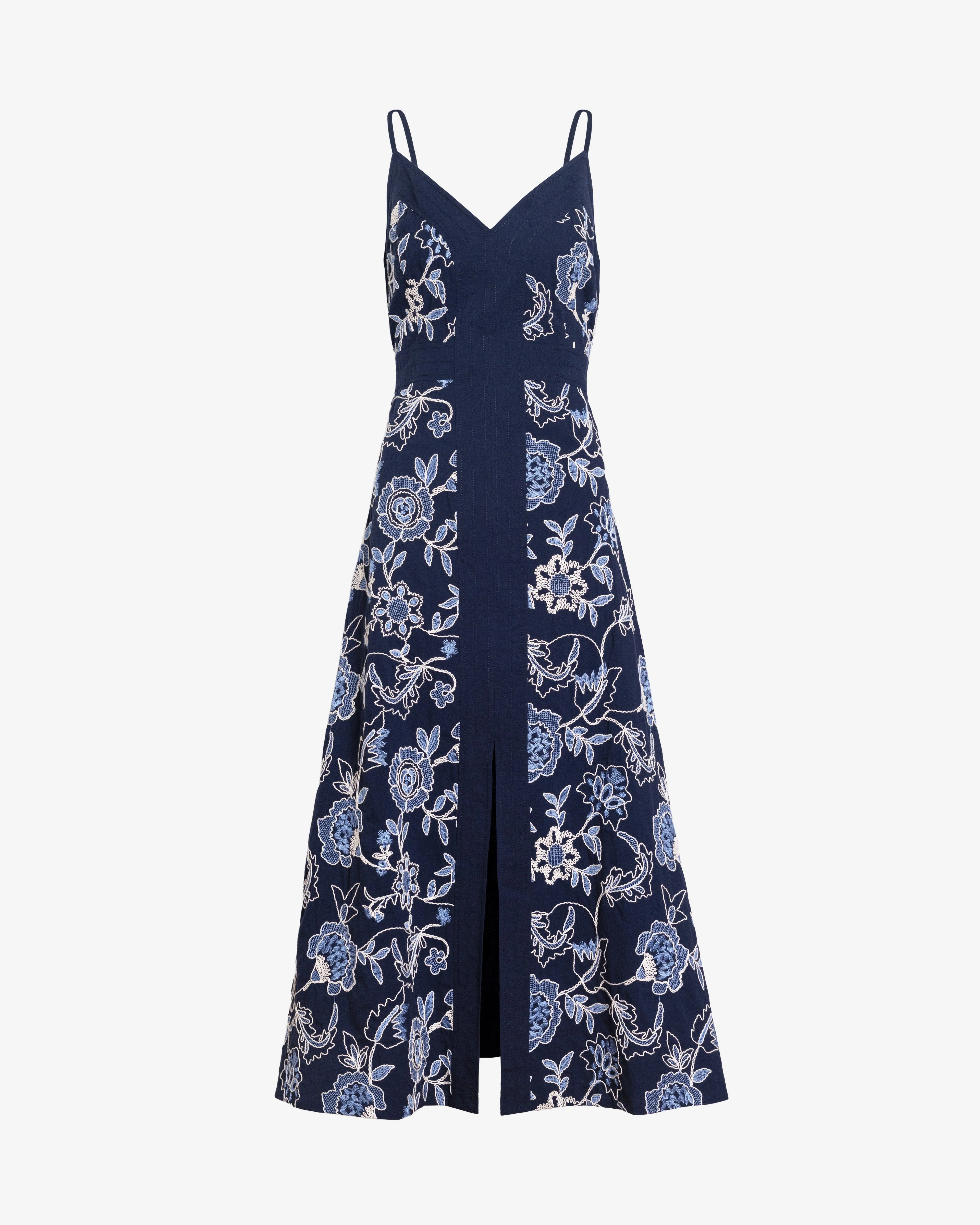 MADDEN DRESS - 1