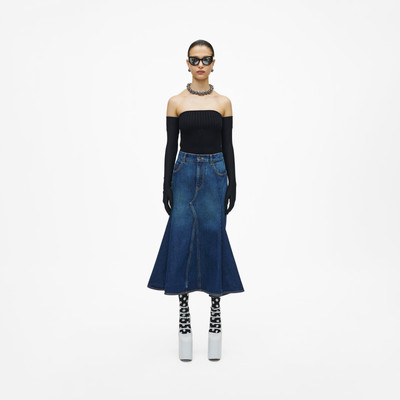 Marc Jacobs THE PANELED SKIRT outlook
