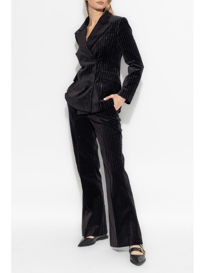 ALLSAINTS Sevenh blazer outlook