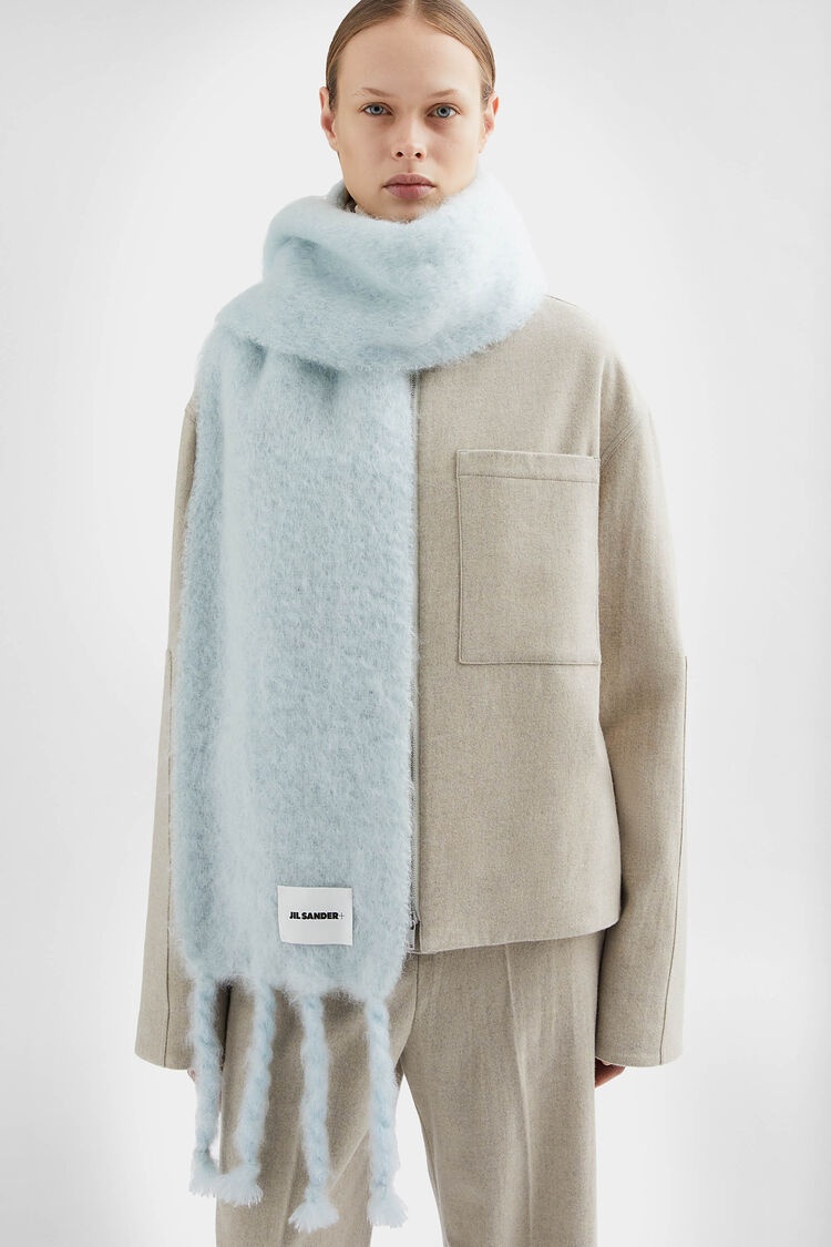 Scarf - 2