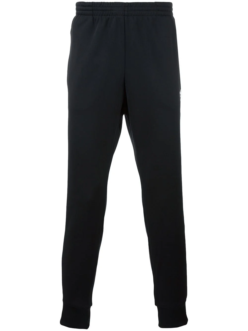 'Superstar' cuffed trackpants - 1
