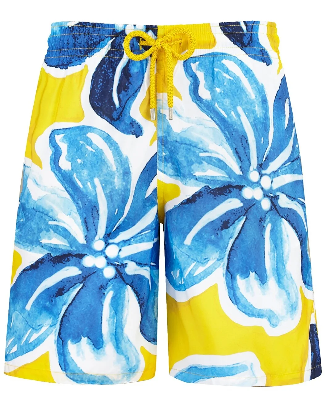 Vilebrequin Longer Short - 1