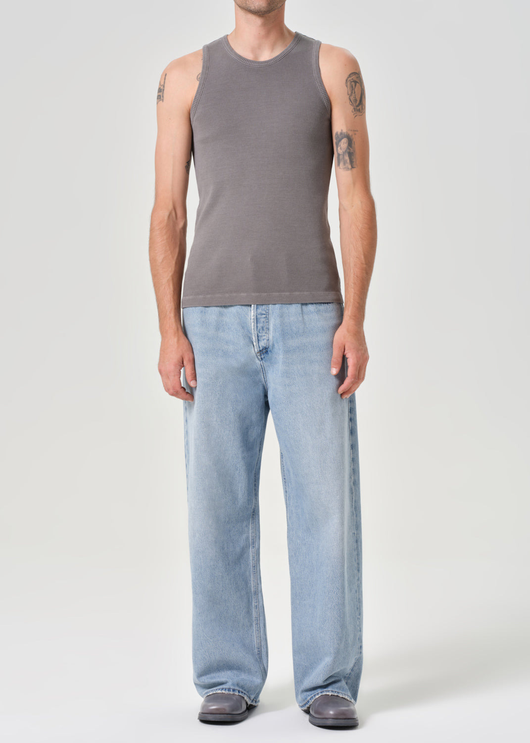 ASHCROFT JEAN IN FORCE - 3