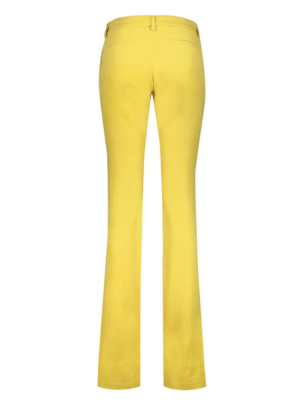 satin trousers - 2