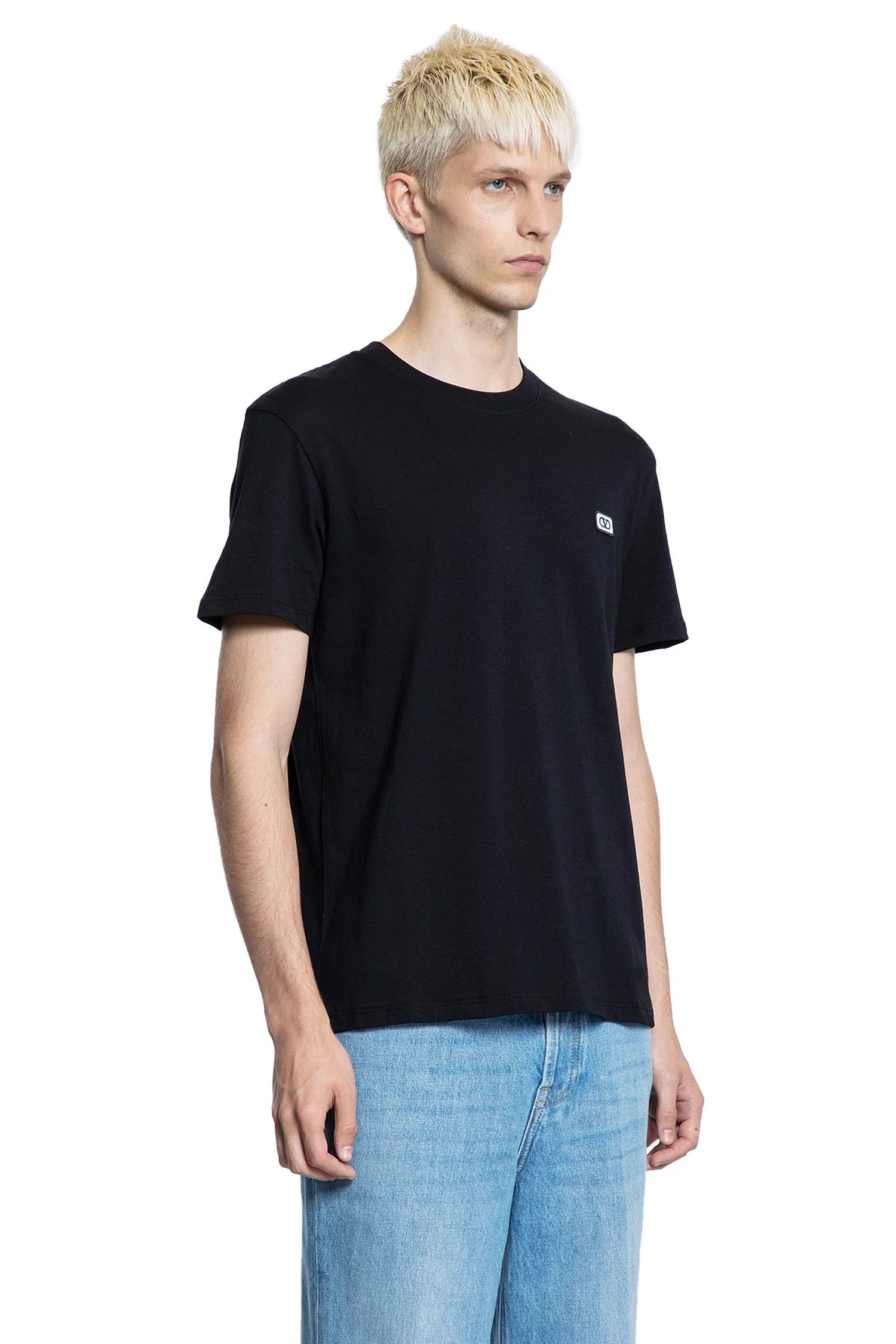 Vlogo-Patch-T-Shirt - 2