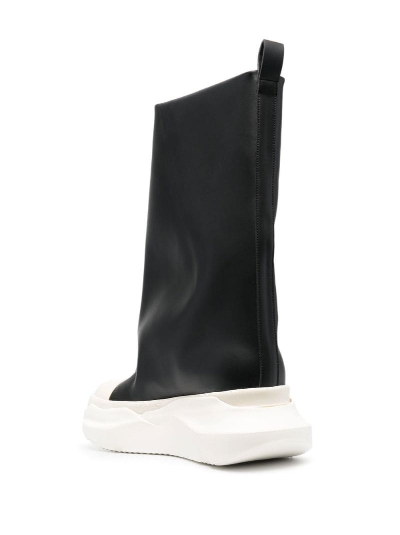 Fogachine slip-on sneakers - 3
