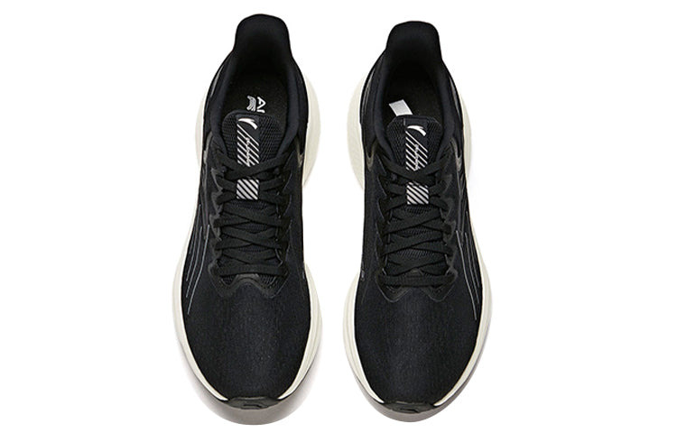 ANTA Lingpao 1 'Black White' 112125585-1 - 4