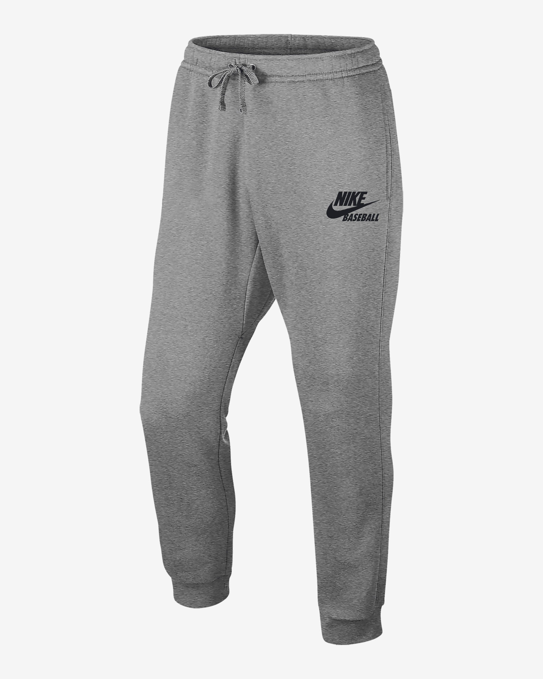 Nike Sportswear Club Fleece Men's Baseball Pants - 1