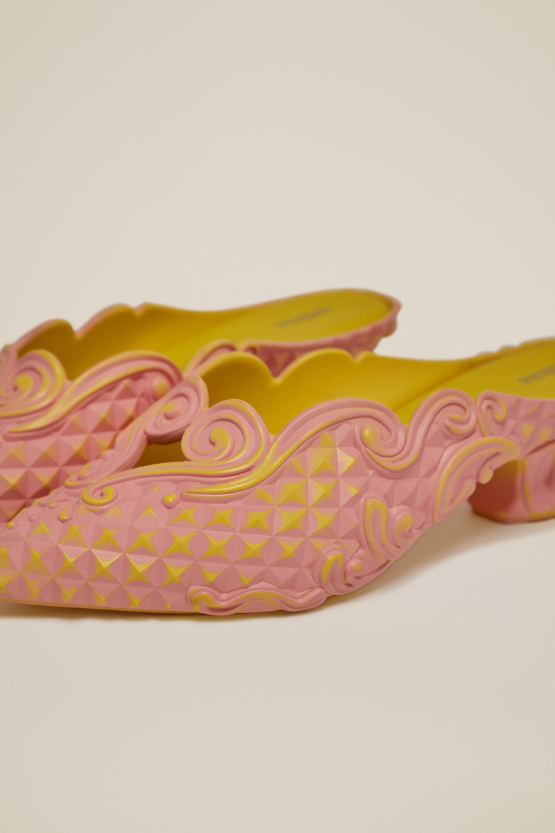 Melissa Point Mule 3