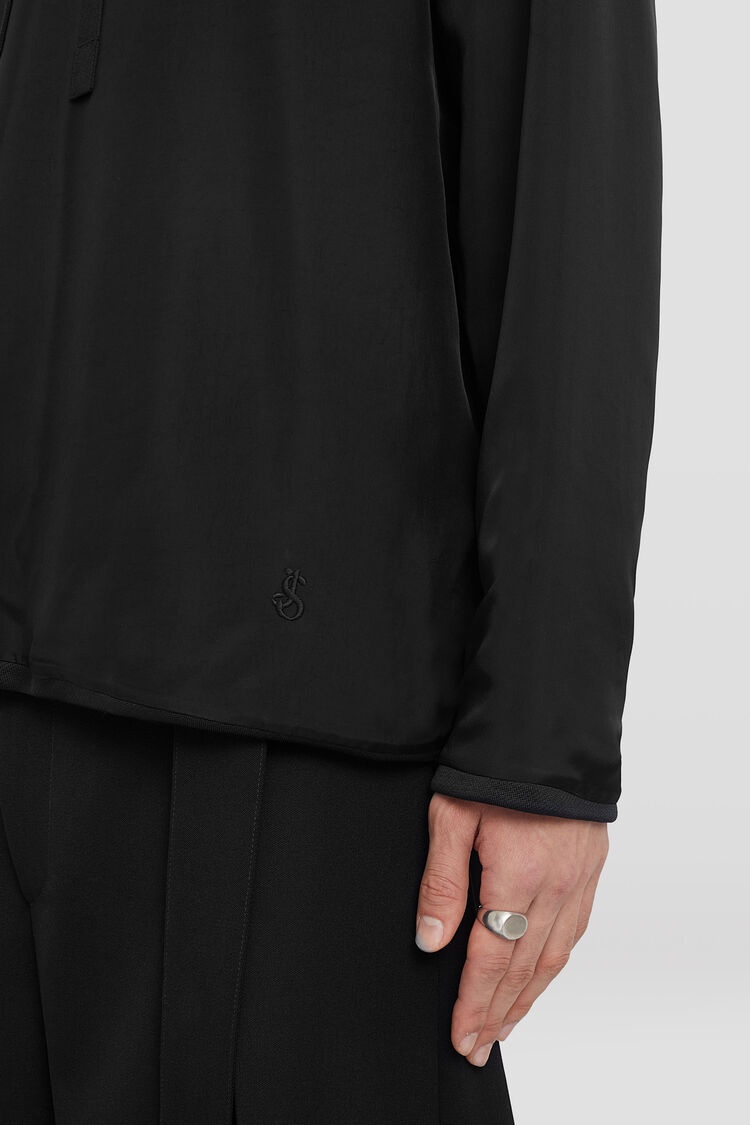 Hooded Sweatshirt - 6