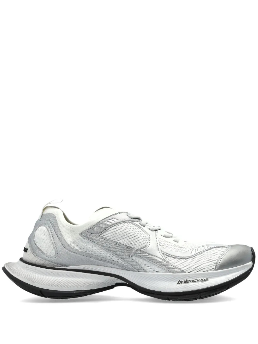BALENCIAGA - Men Circuit Sneakers - 1