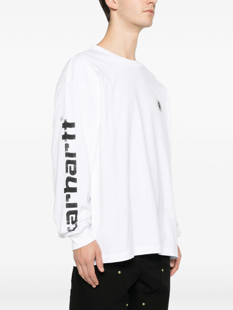 Carhartt Carhartt T-shirts And Vests outlook