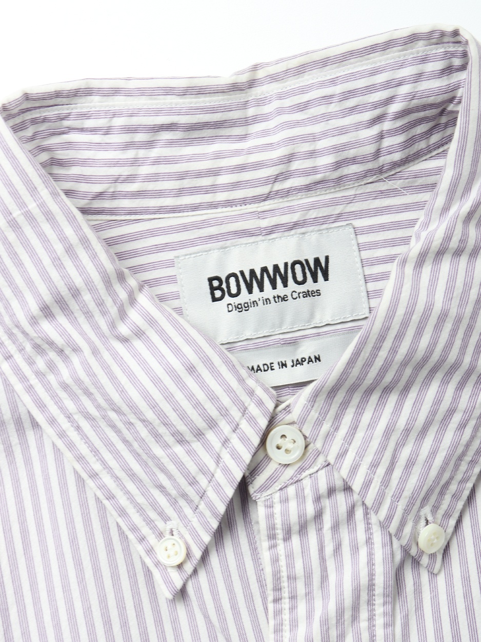 BOWWOW - BOWWOW - 6