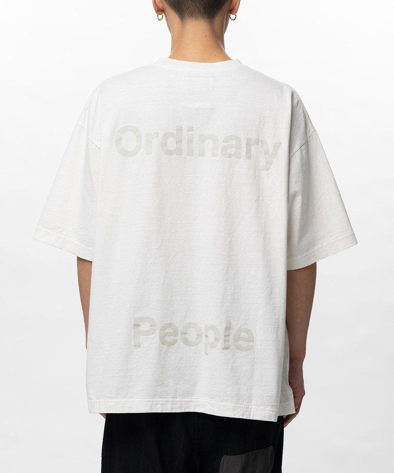Leon Doodle Printed T-shirt 6