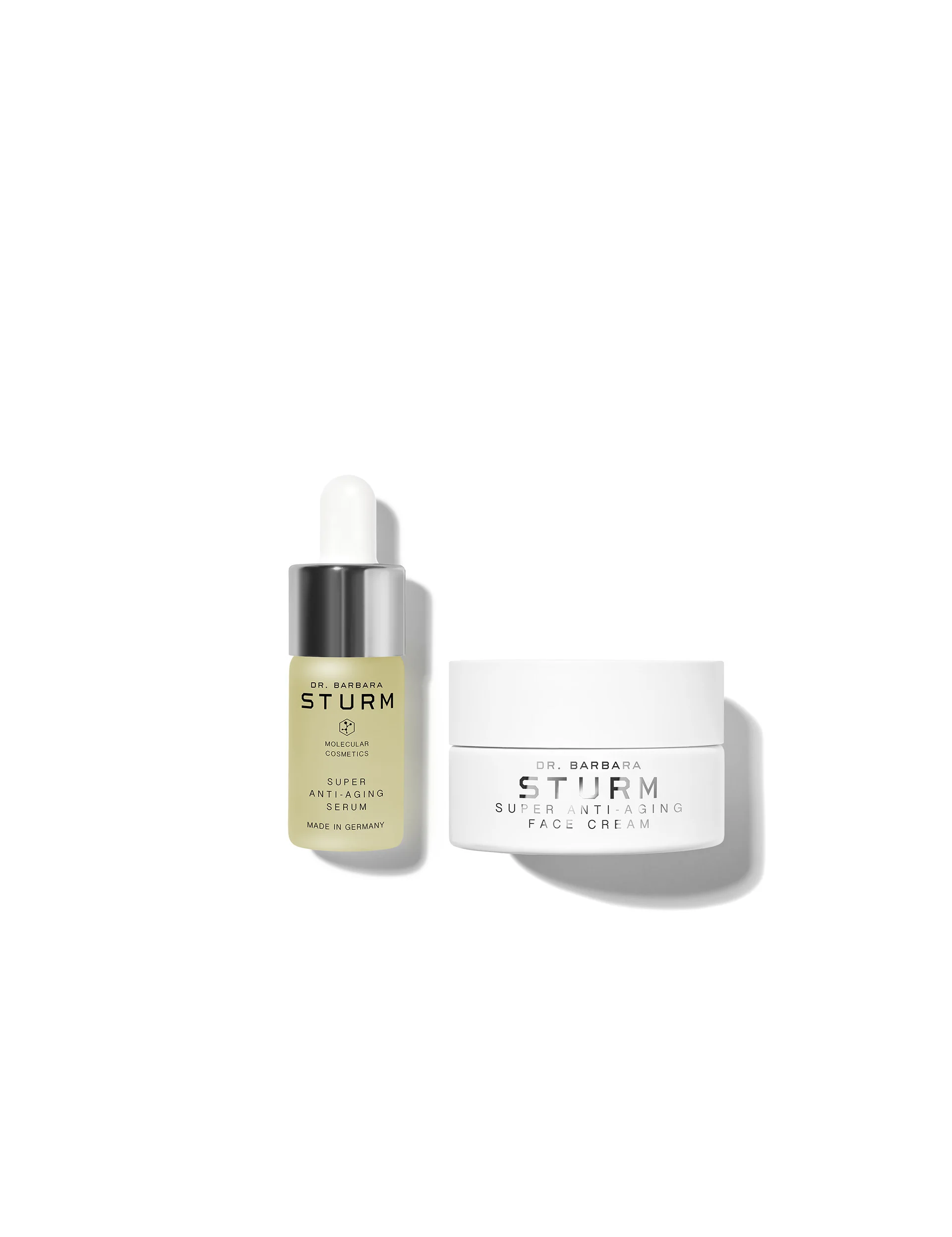 MINI SUPER ANTI-AGING DUO - 1
