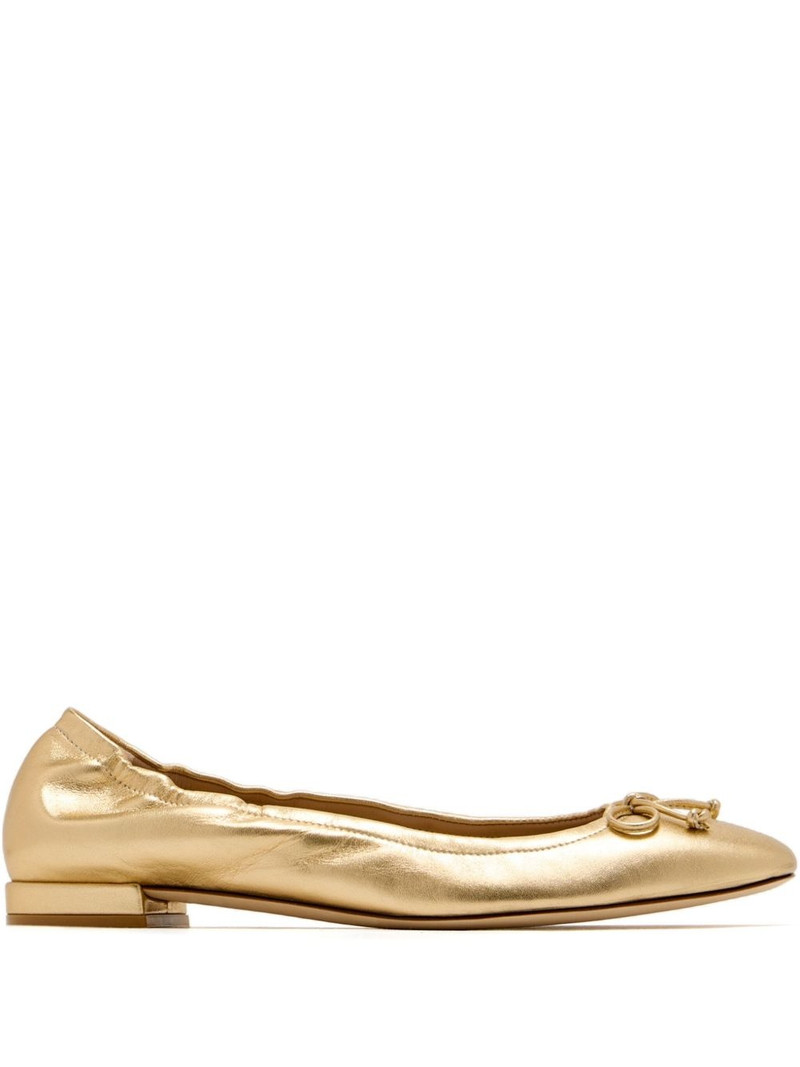 Bria ballet flats 1
