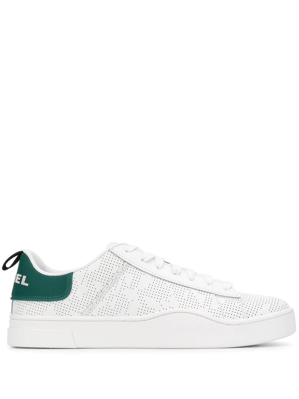 S-Clever low-top sneakers  - 1