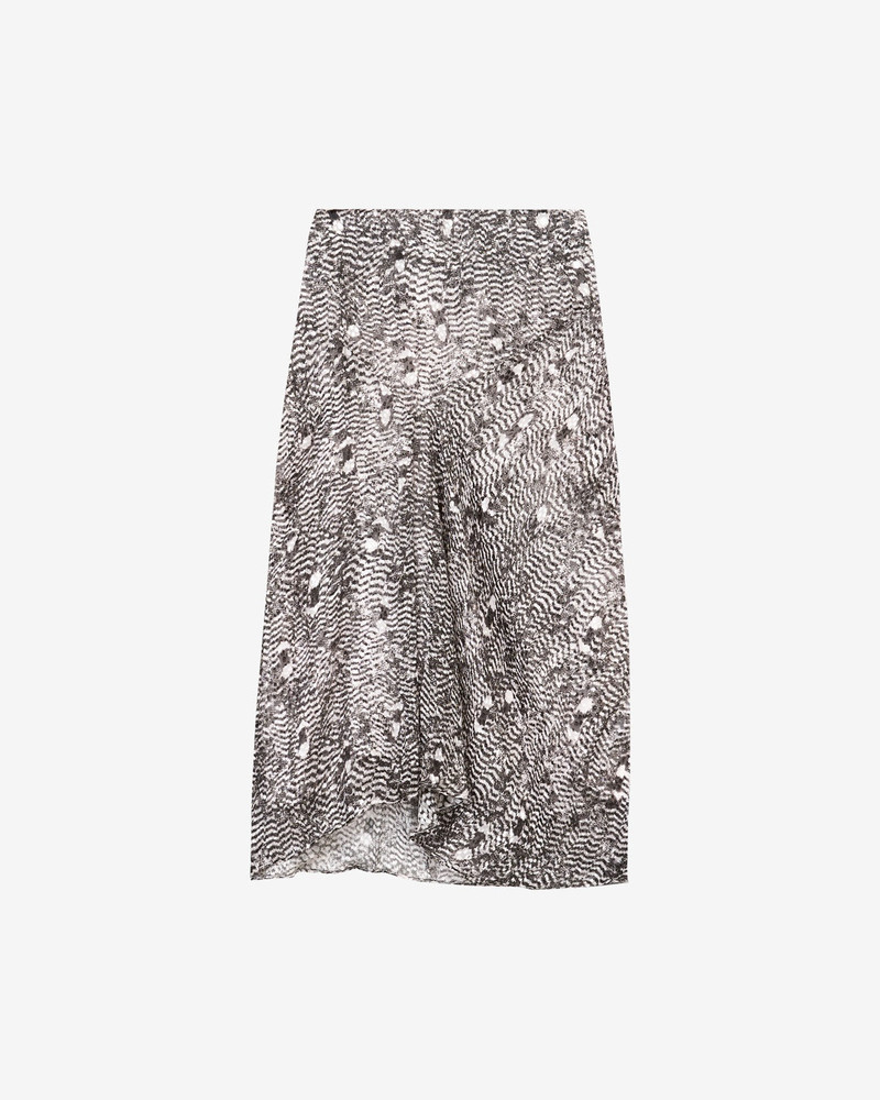 LISANNE SKIRT 1