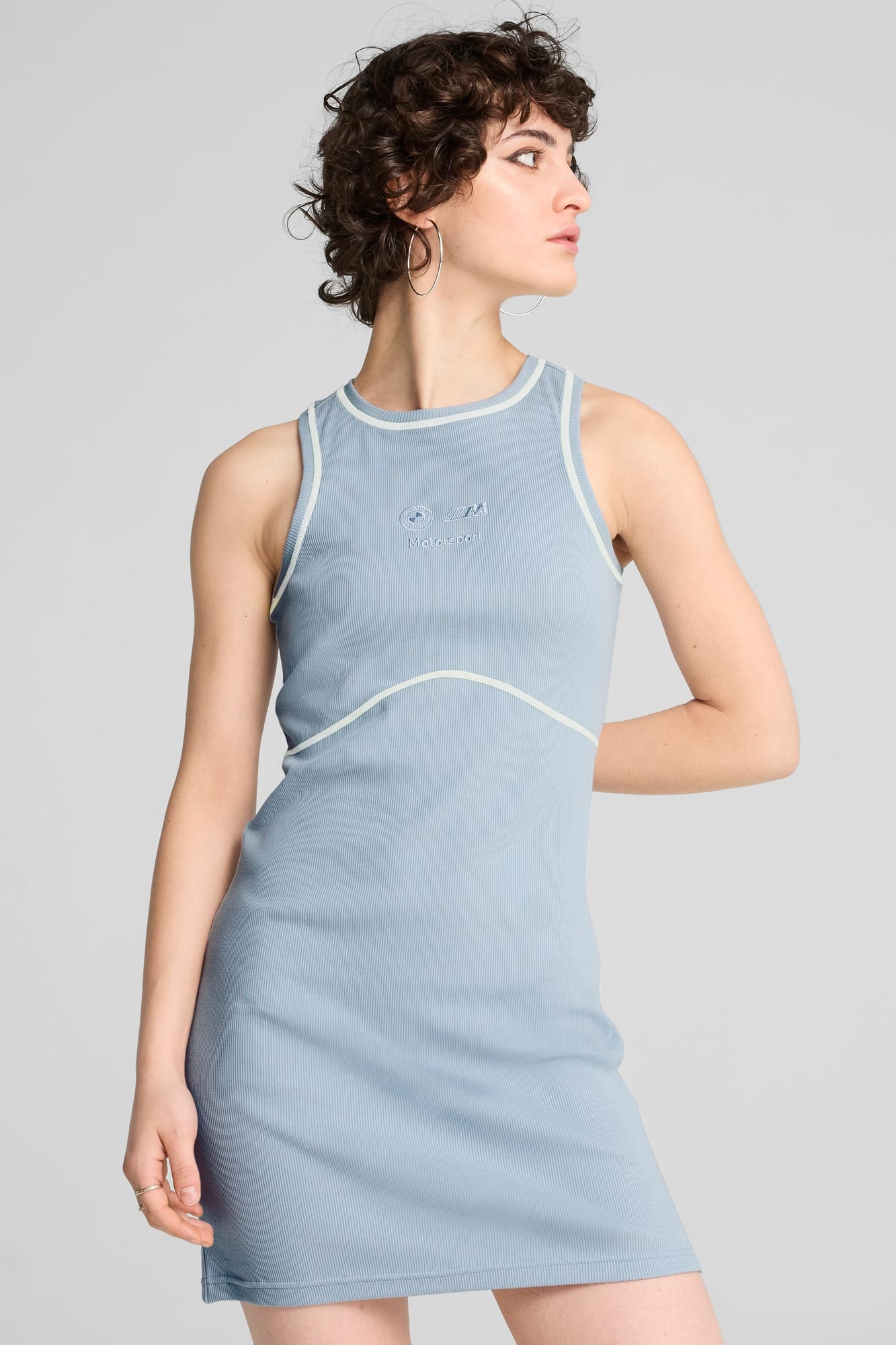BMW M Motorsport Women's Dress - 3