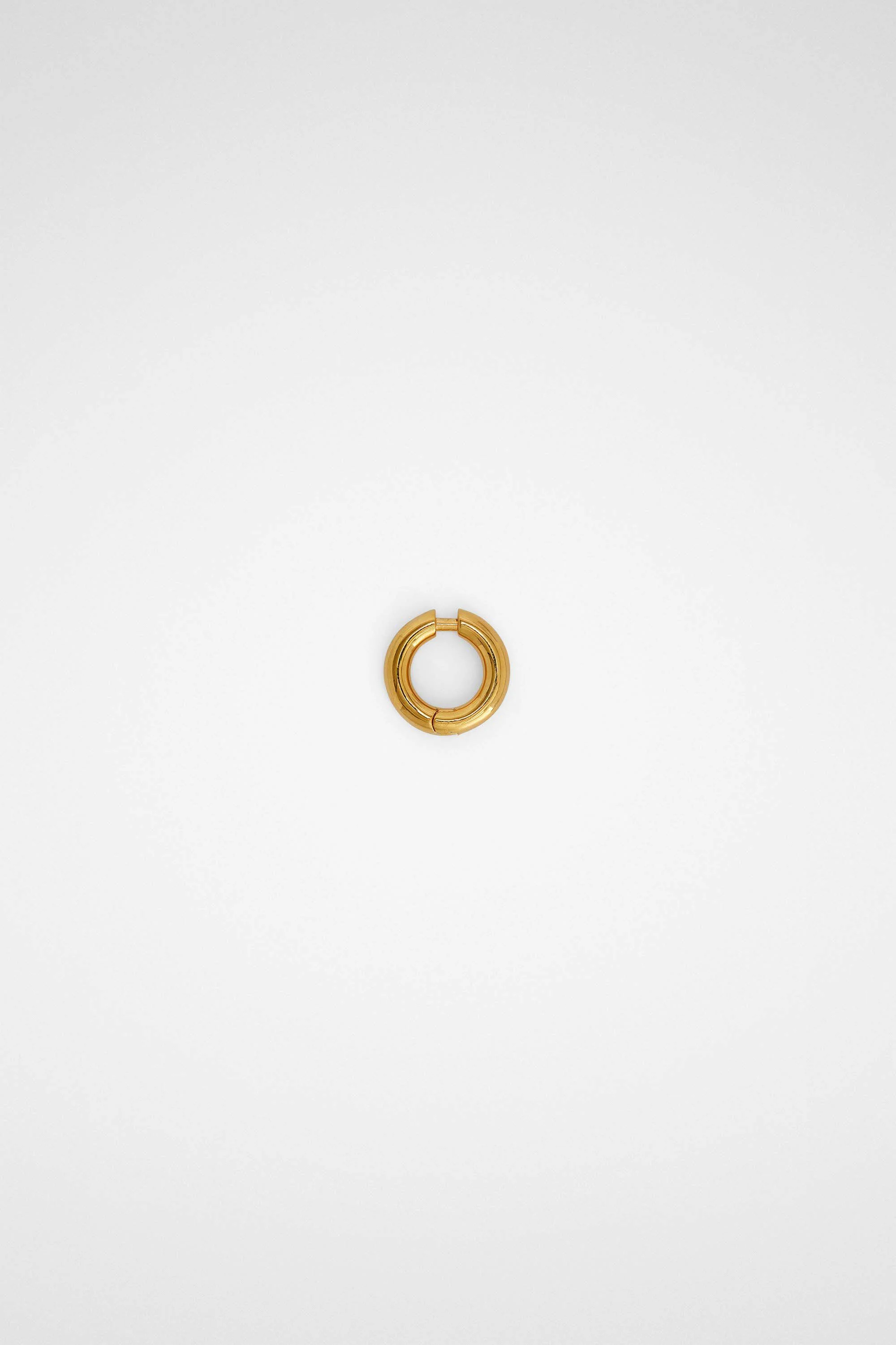 Cannolo Hoop Small - 1