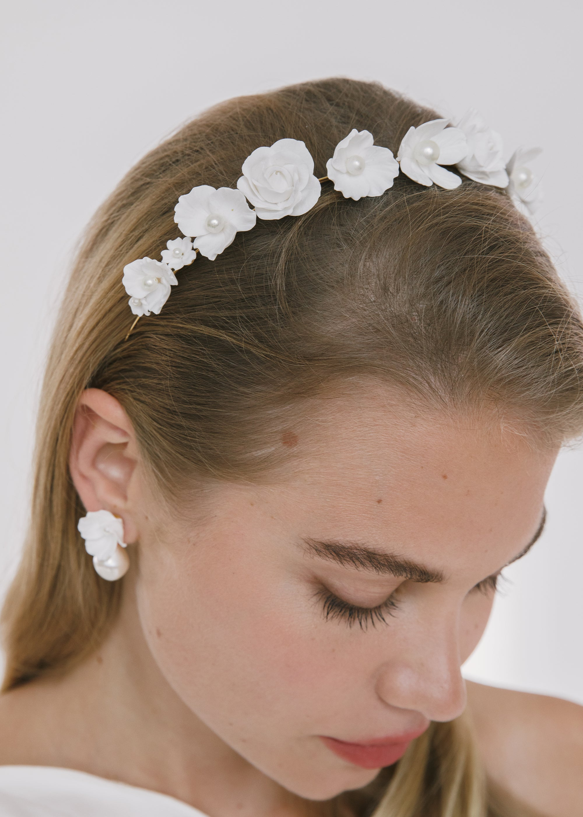 Karissa Headband - 3