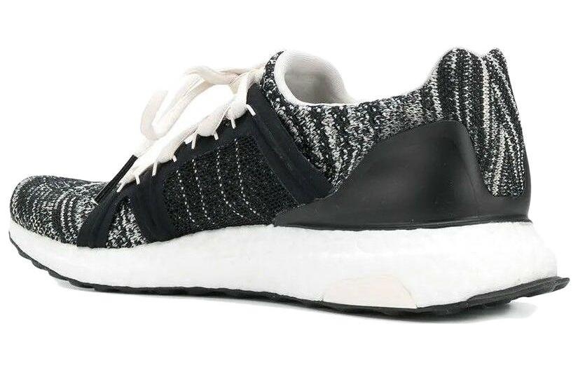 (WMNS) adidas Stella McCartney x UltraBoost Parley 'Oreo' BB6264 - 3