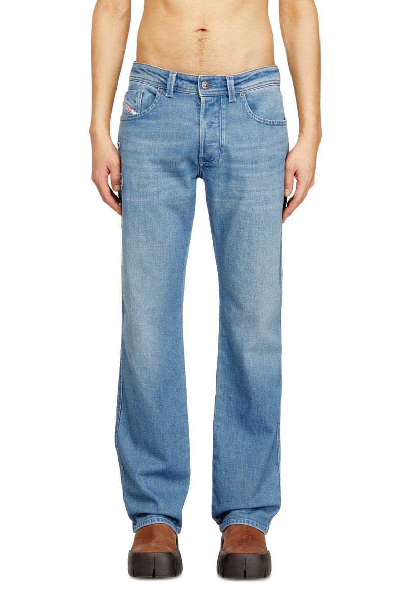 REGULAR JEANS 1985 LARKEE 09Q18 3