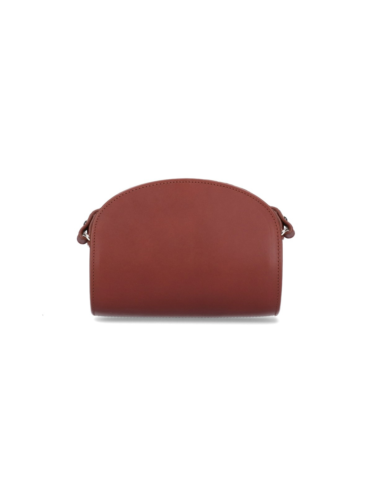 'DEMI LUNE' MINI BAG - 3