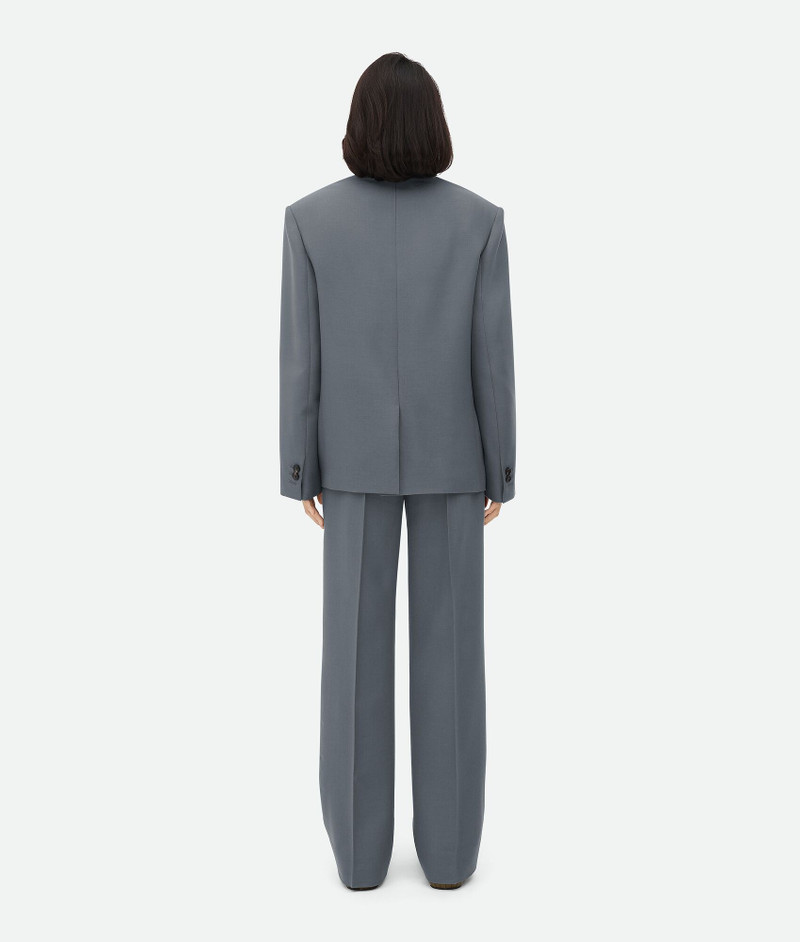 Wool Mohair Jacket 3