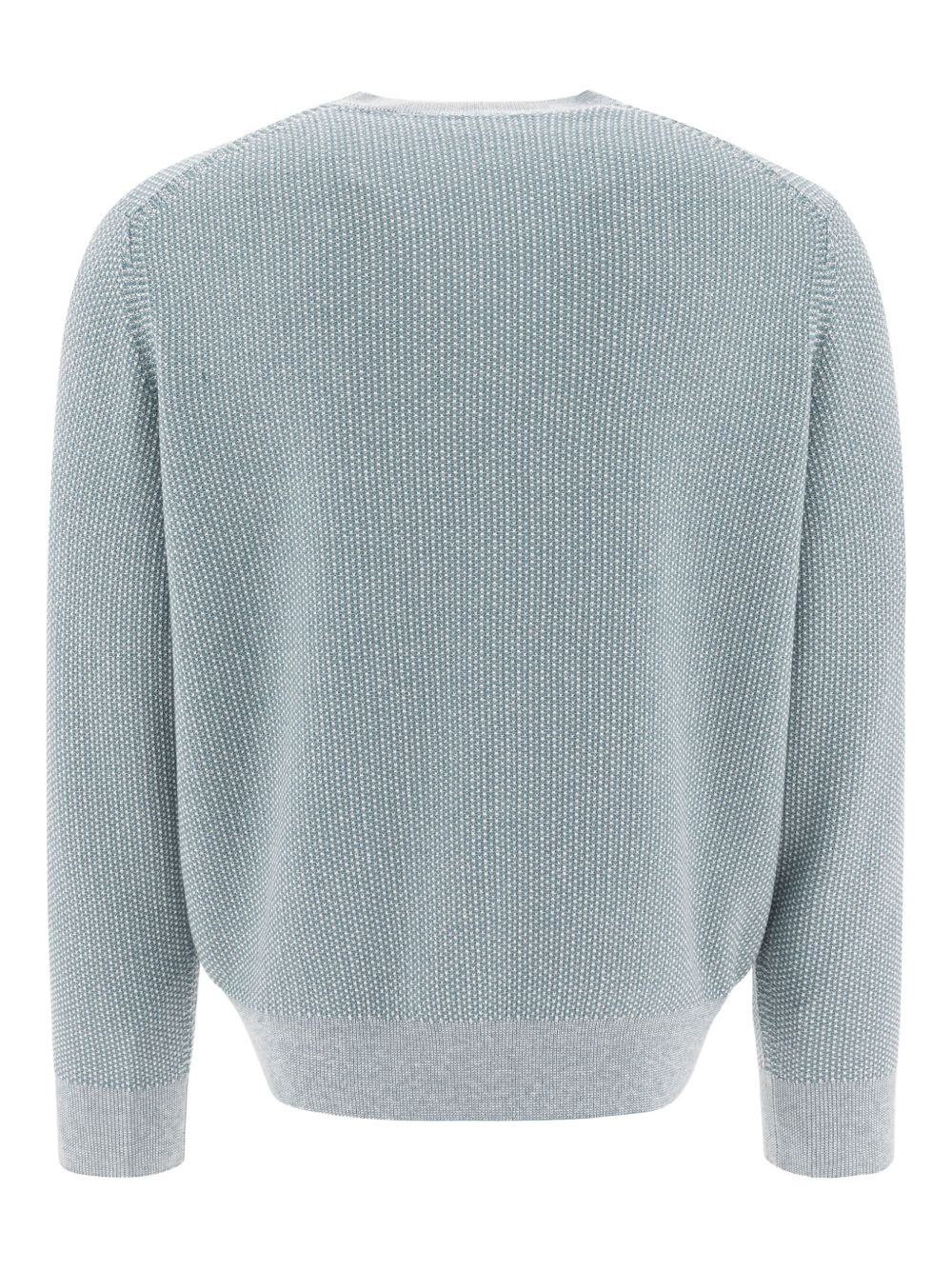 crew-neck sweater - 2