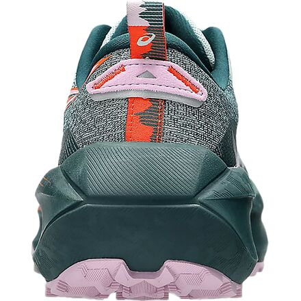Trabuco Max 4 Trail Running Shoe - Women's - 6