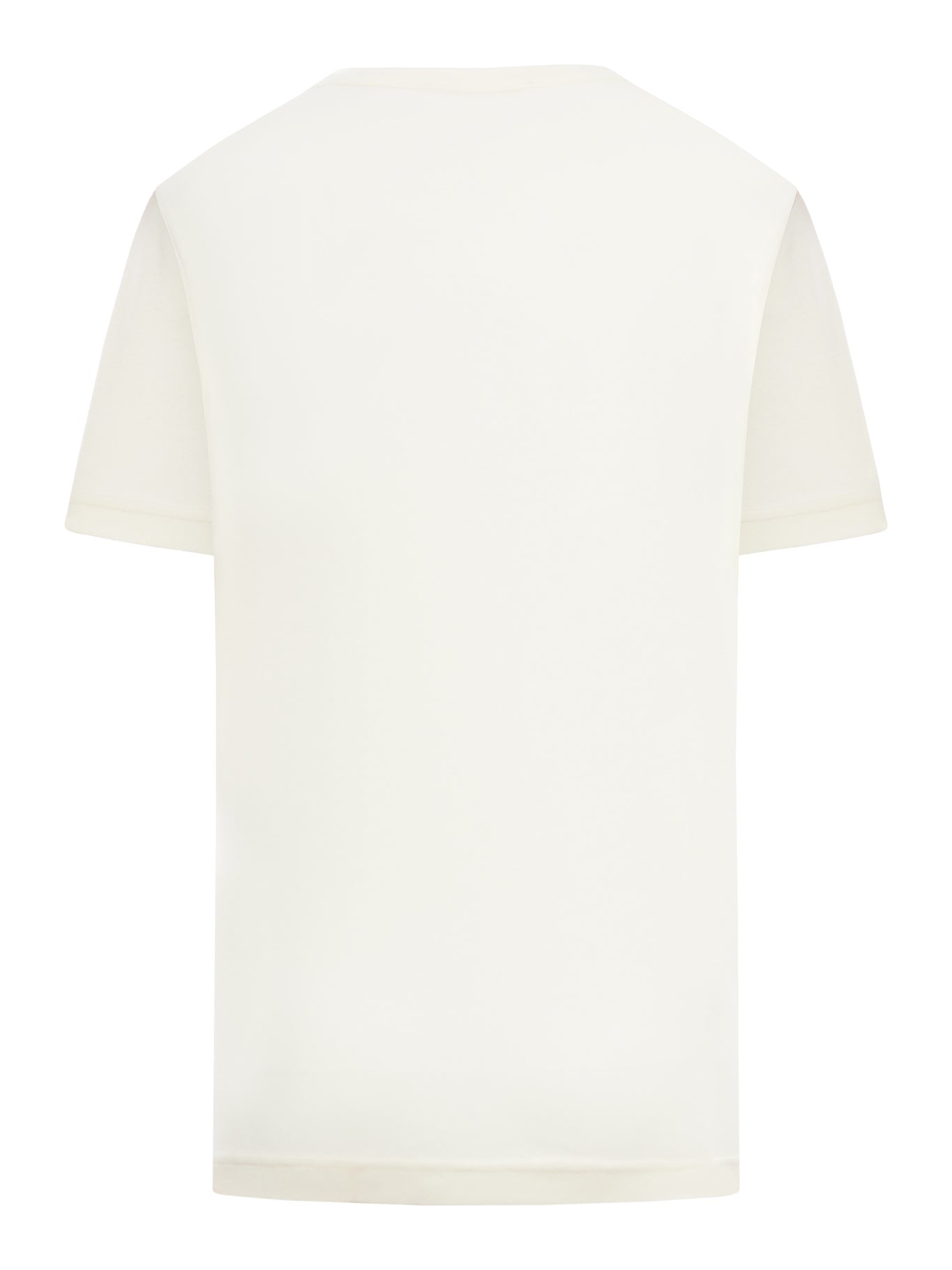 RIB T-SHIRT - 2