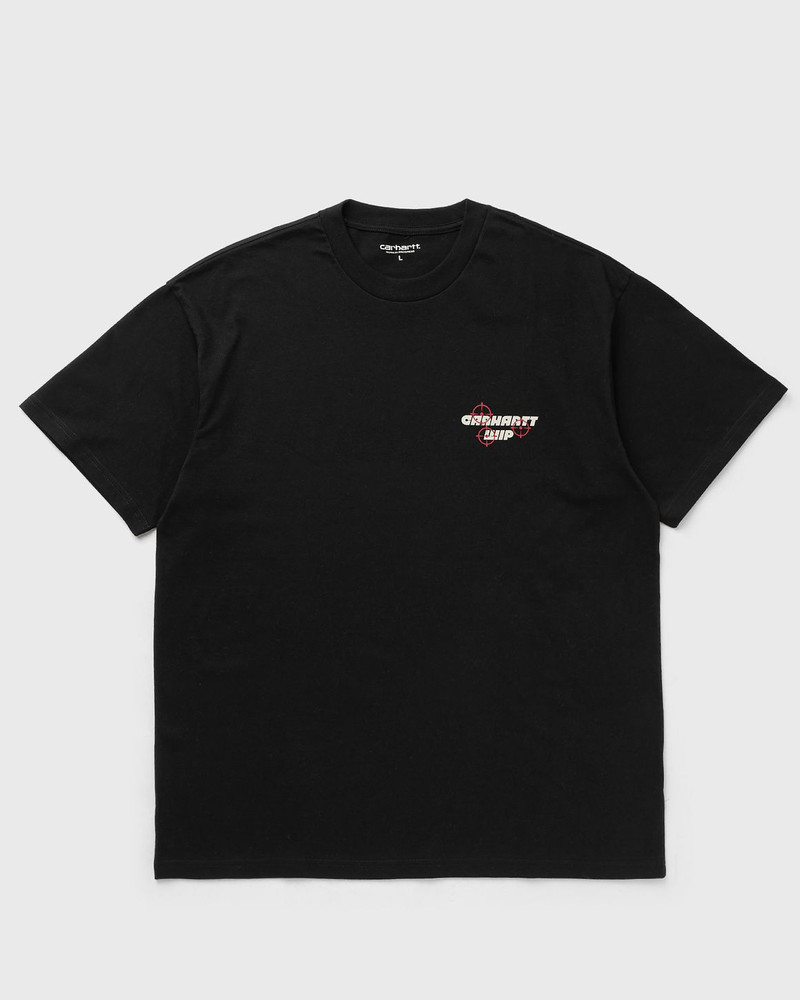 S/S Wiptopia Tee 1