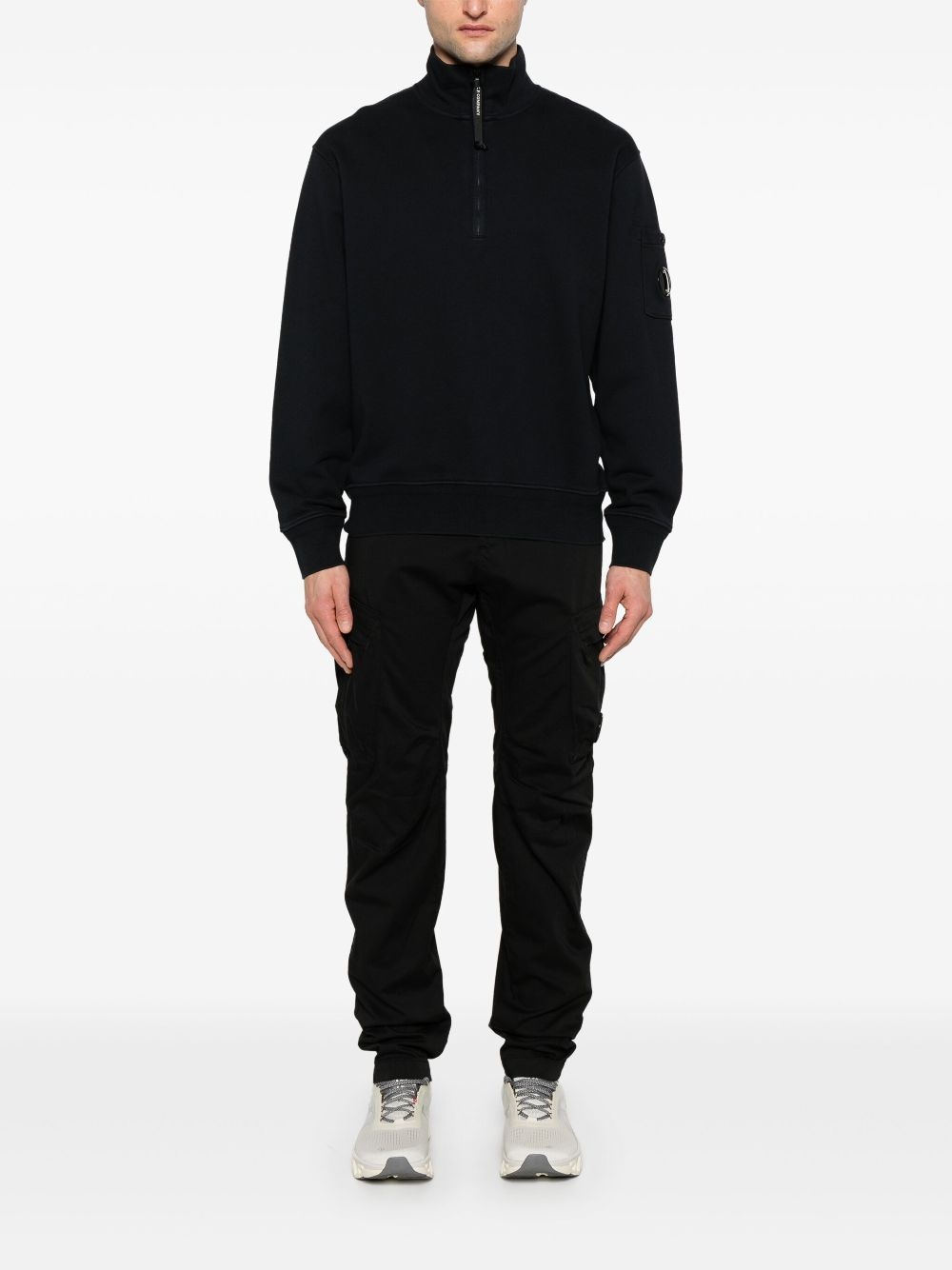 18CMPA127A005694G-999 BLACK - 2
