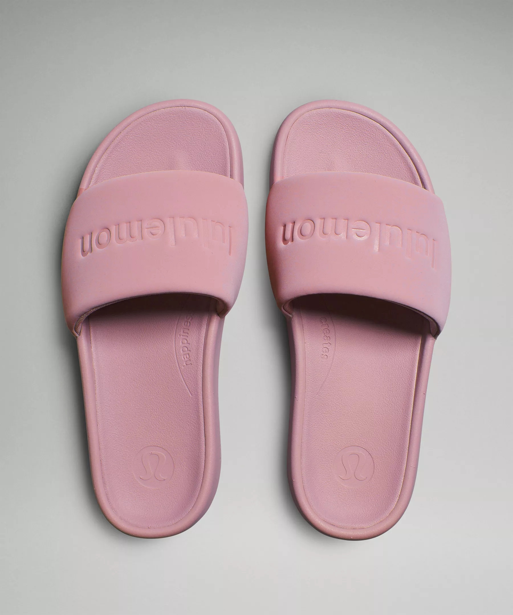 Restfeel Women's Slide *Graphic - 3