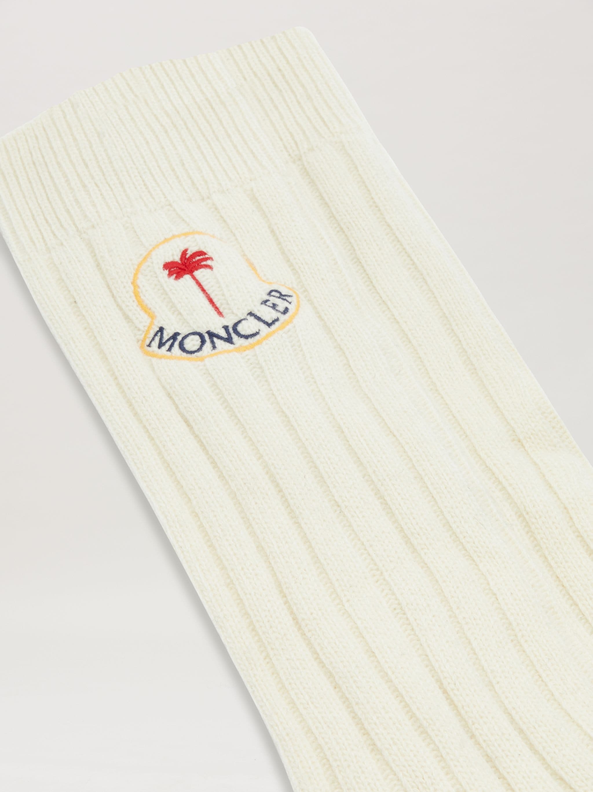 Moncler X Palm Angels Genius Socks - 2