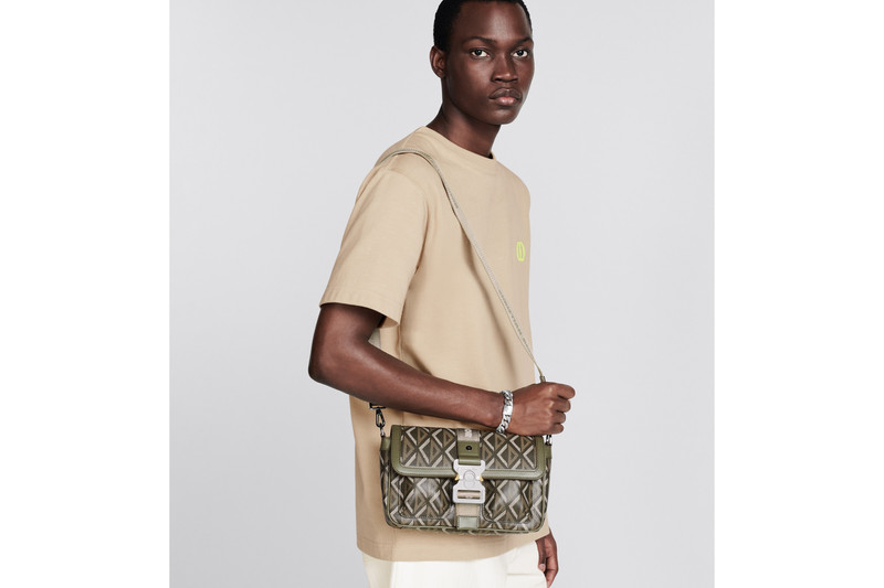 Dior Dior Hit The Road Bag with Strap outlook