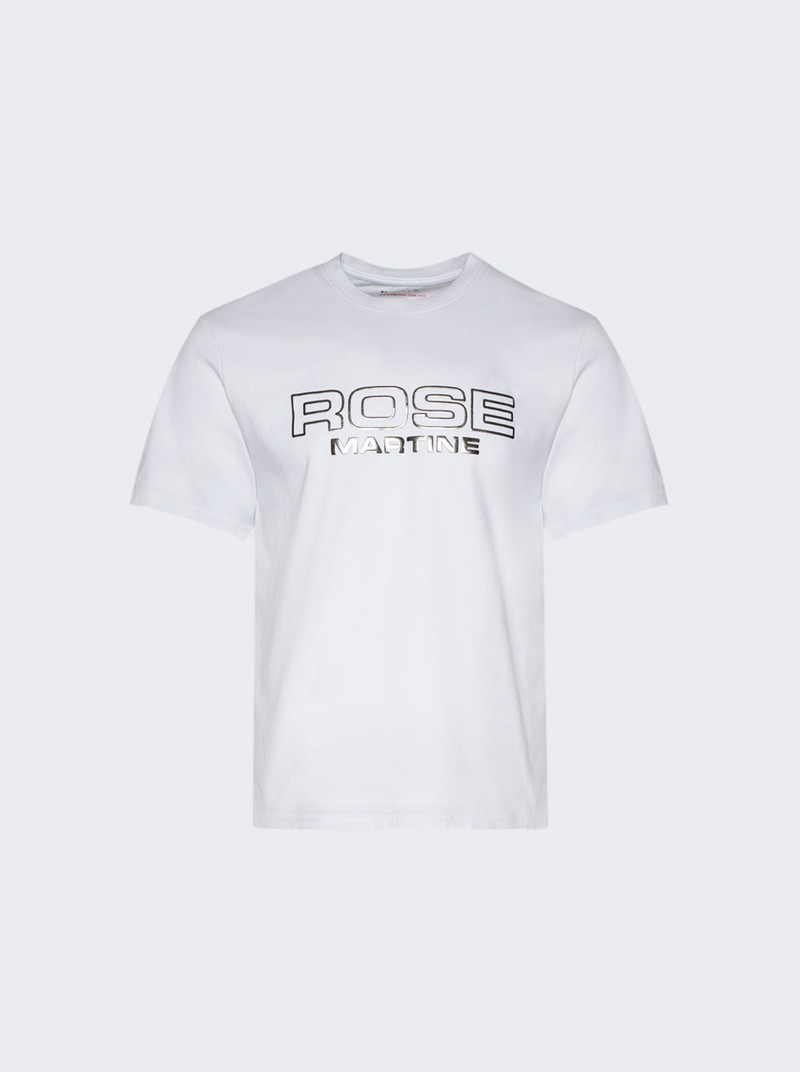 Classic Tee White 1