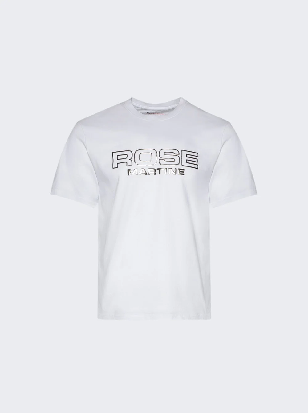 Classic Tee White - 1
