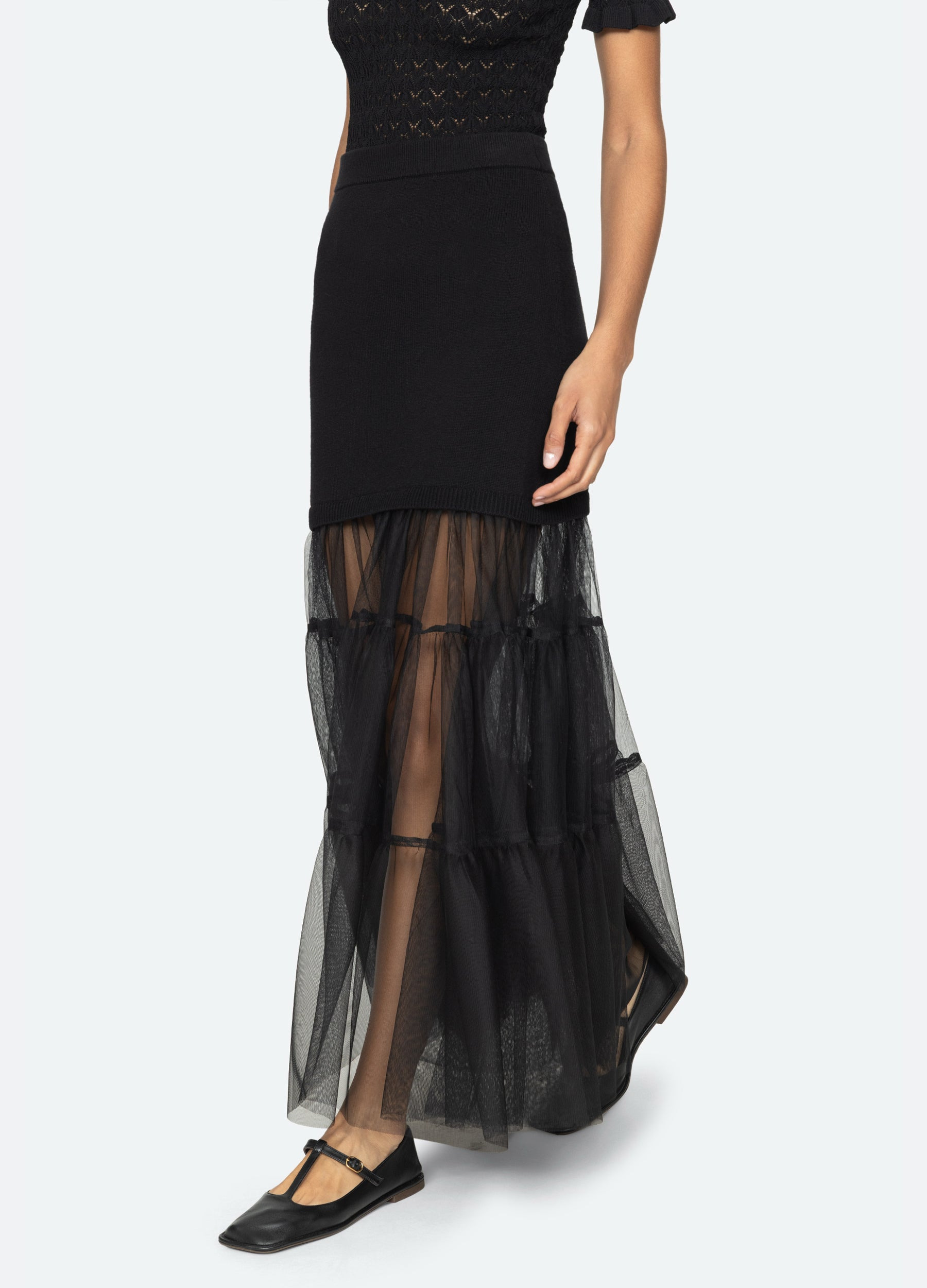 Seraphine Skirt - 6