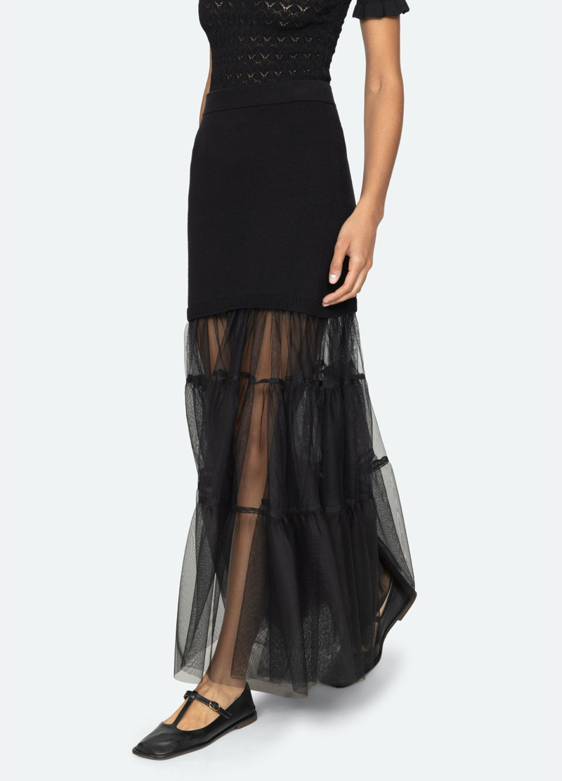 Seraphine Skirt 6
