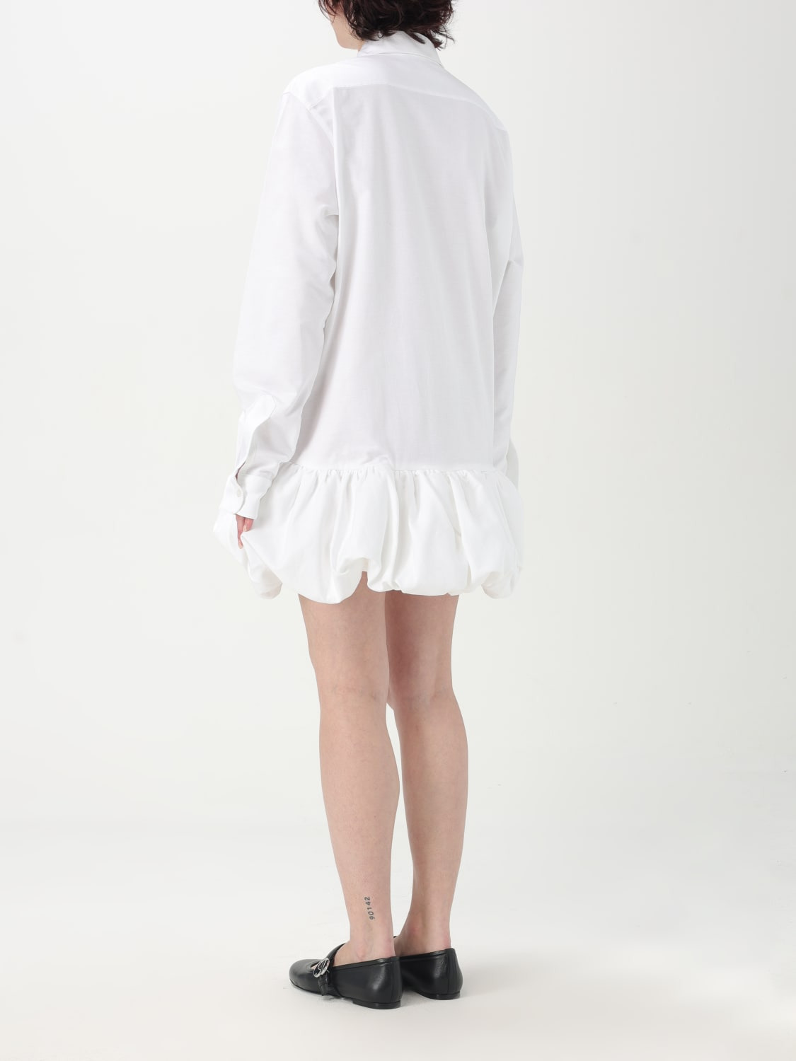 Dress woman Coperni - 2