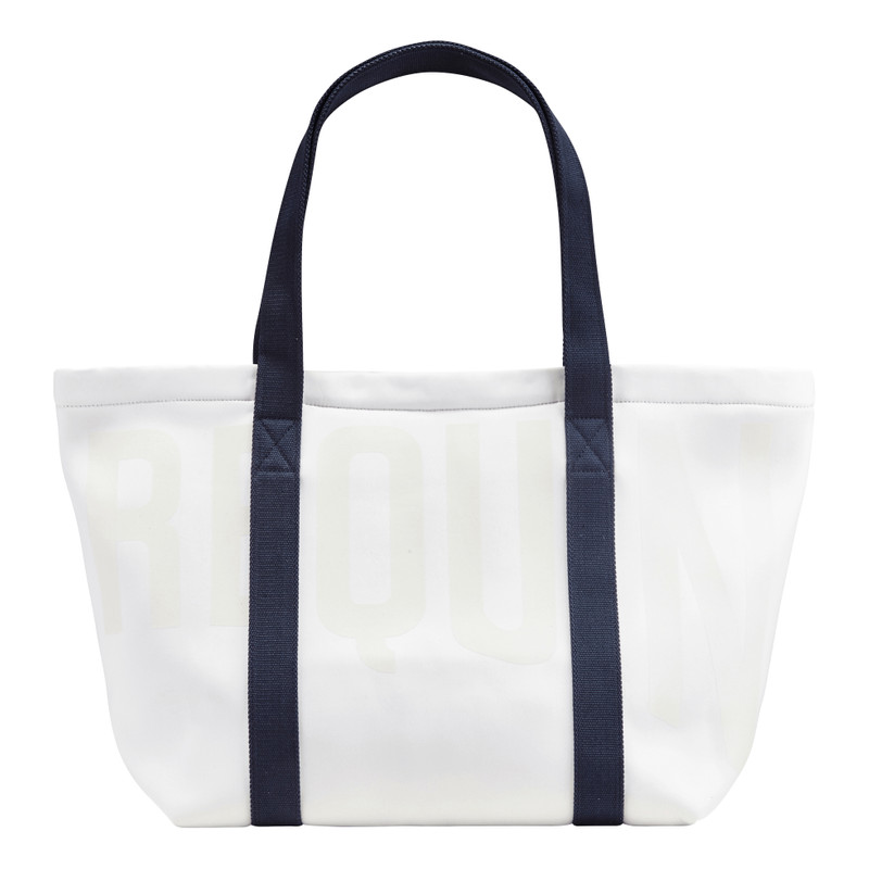 Vilebrequin Large Neoprene Beach Bag Vilebrequin outlook